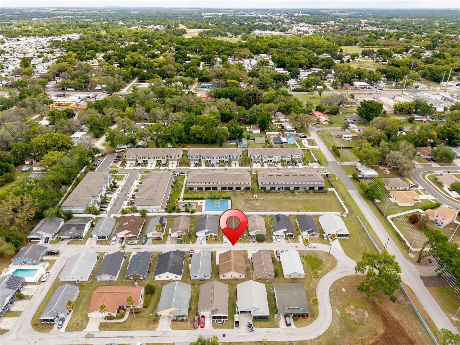 4770 SILVER CIR, ZEPHYRHILLS, FL, 33541