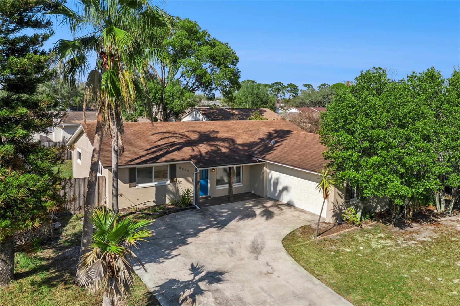 3205 CAULFIELD ST, APOPKA, FL, 32703
