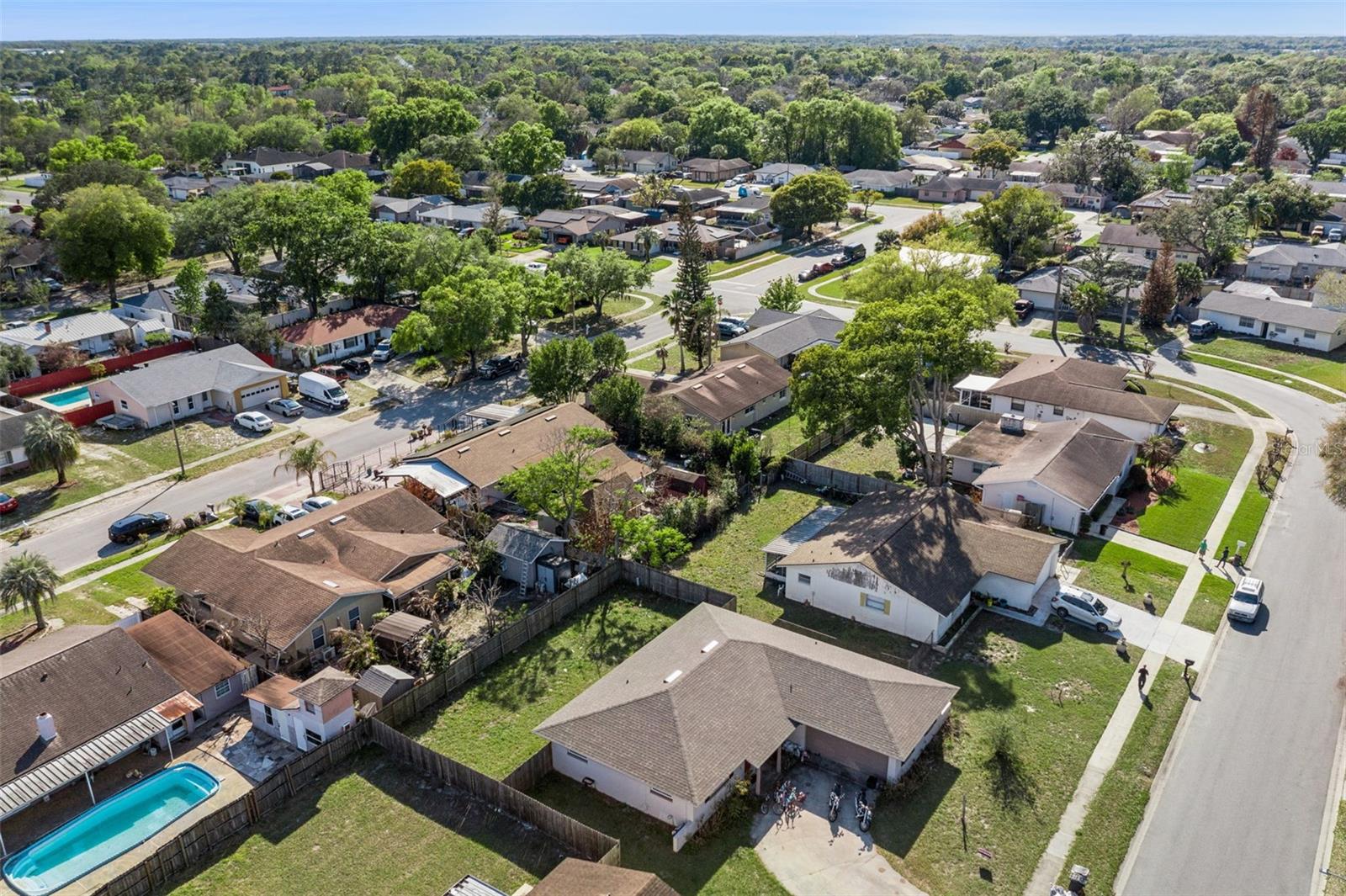 3205 CAULFIELD ST, APOPKA, FL, 32703