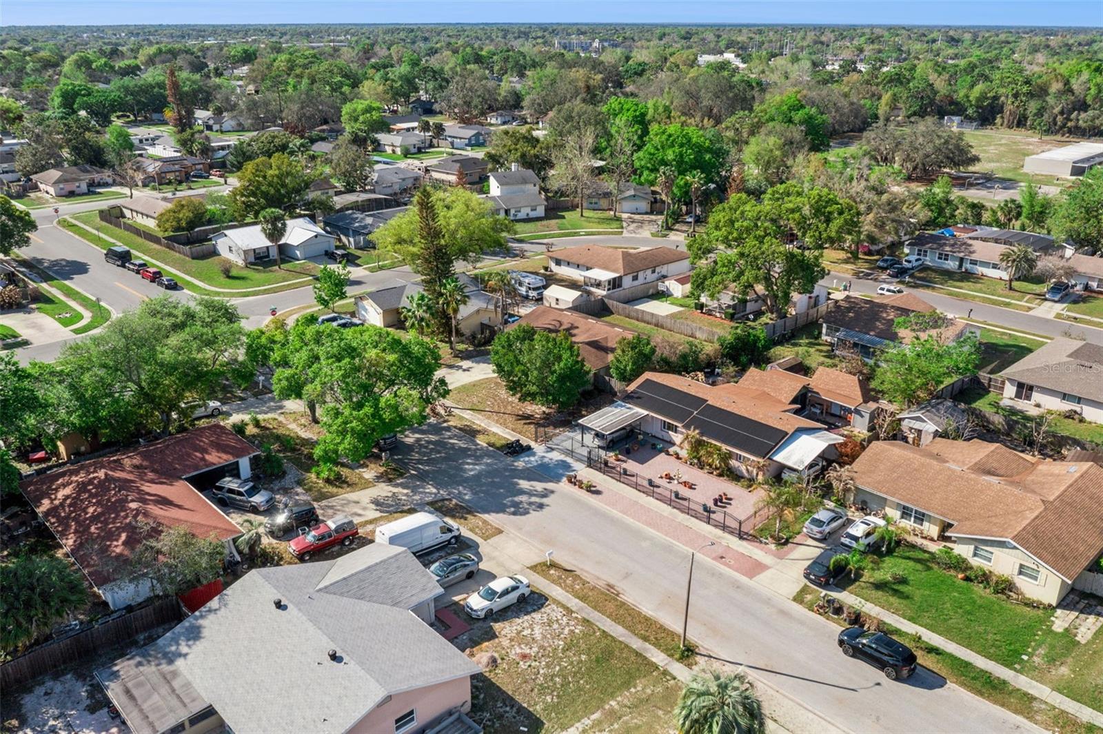 3205 CAULFIELD ST, APOPKA, FL, 32703