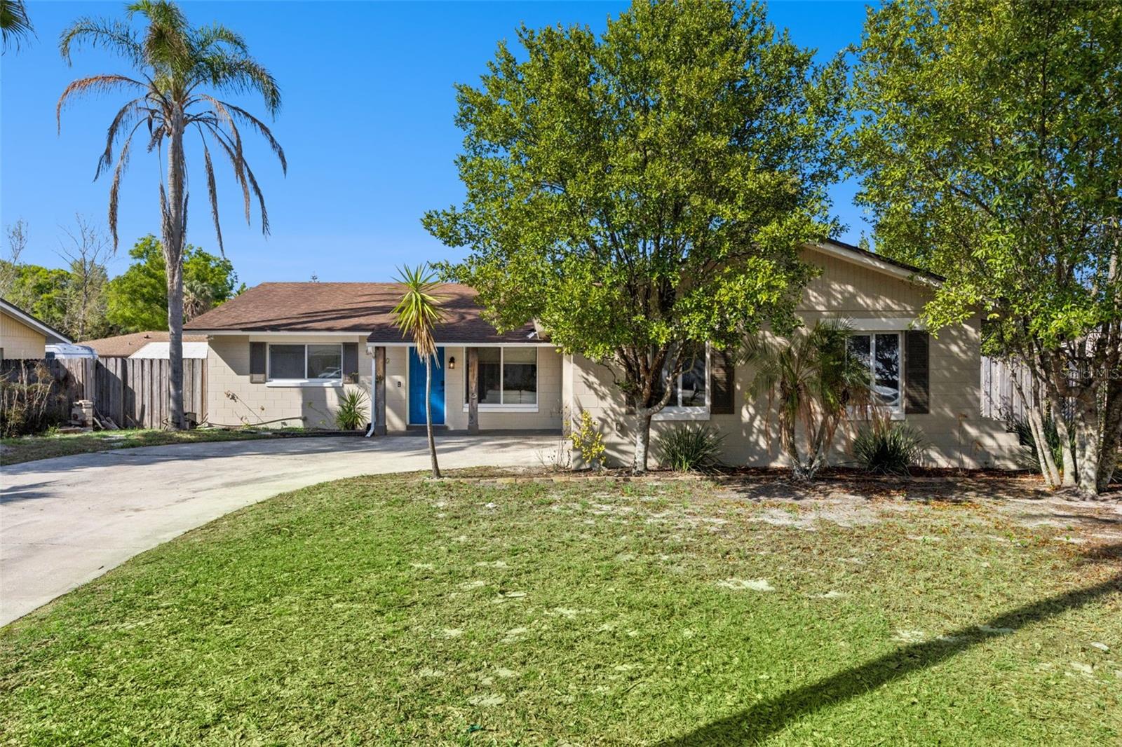 3205 CAULFIELD ST, APOPKA, FL, 32703