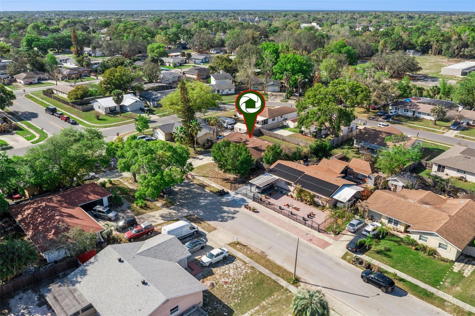 3205 CAULFIELD ST, APOPKA, FL, 32703