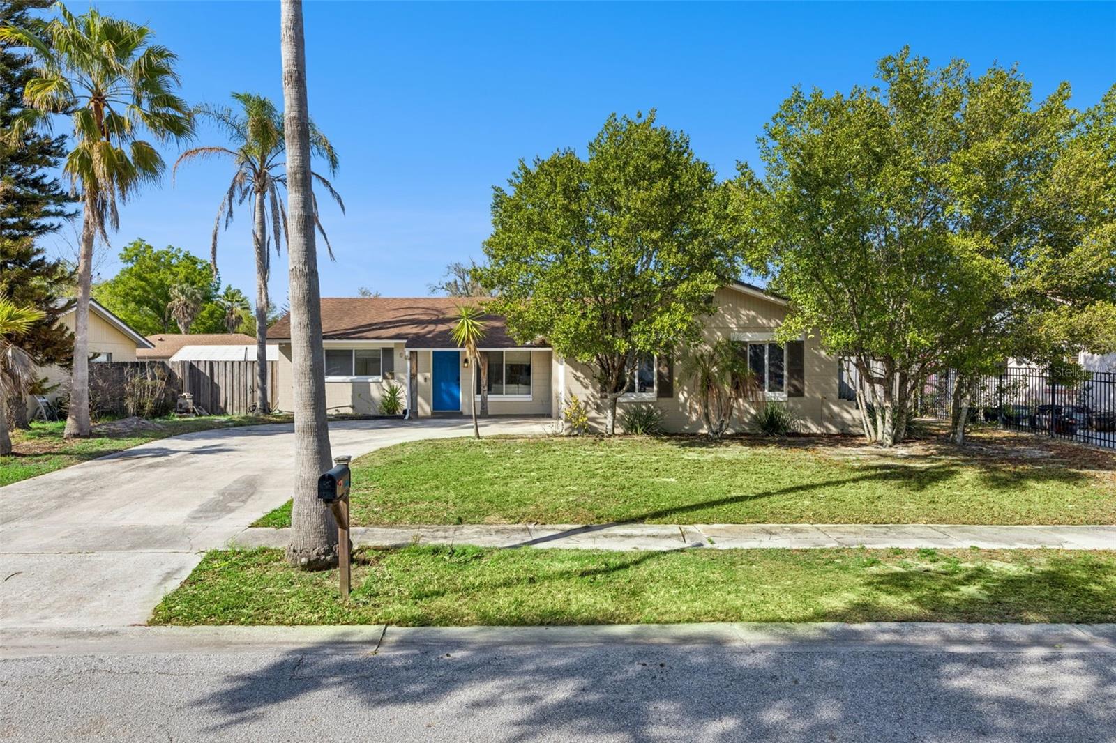 3205 CAULFIELD ST, APOPKA, FL, 32703