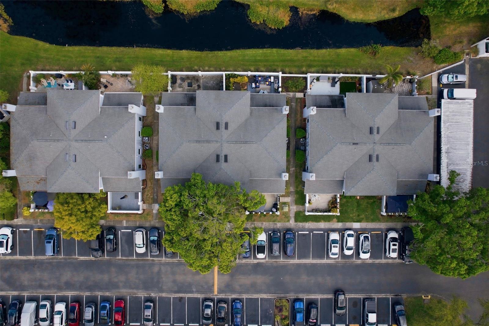 5745 CALAIS BLVD N #2, ST PETERSBURG, FL, 33714