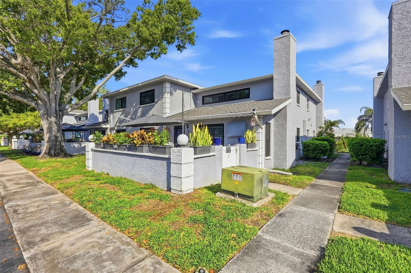 5745 CALAIS BLVD N #2, ST PETERSBURG, FL, 33714