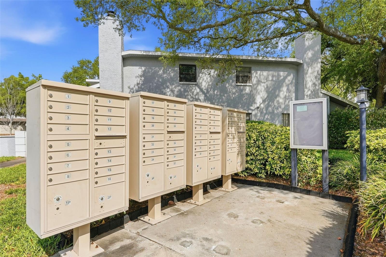 5745 CALAIS BLVD N #2, ST PETERSBURG, FL, 33714