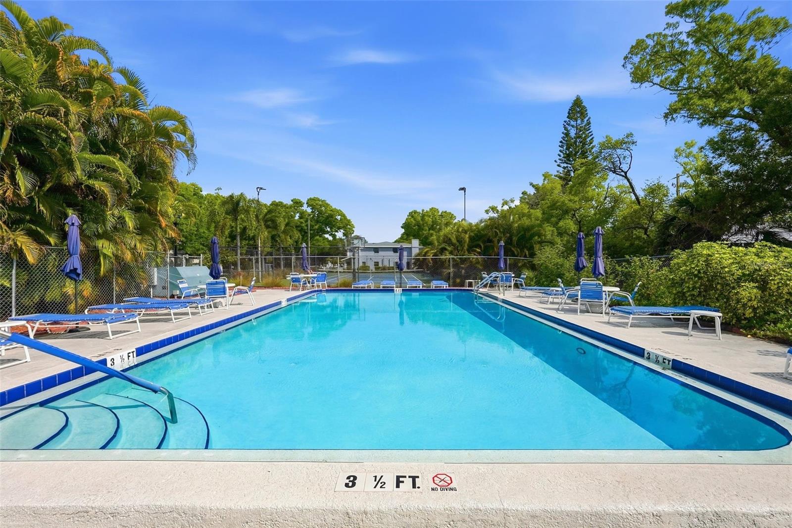 5745 CALAIS BLVD N #2, ST PETERSBURG, FL, 33714