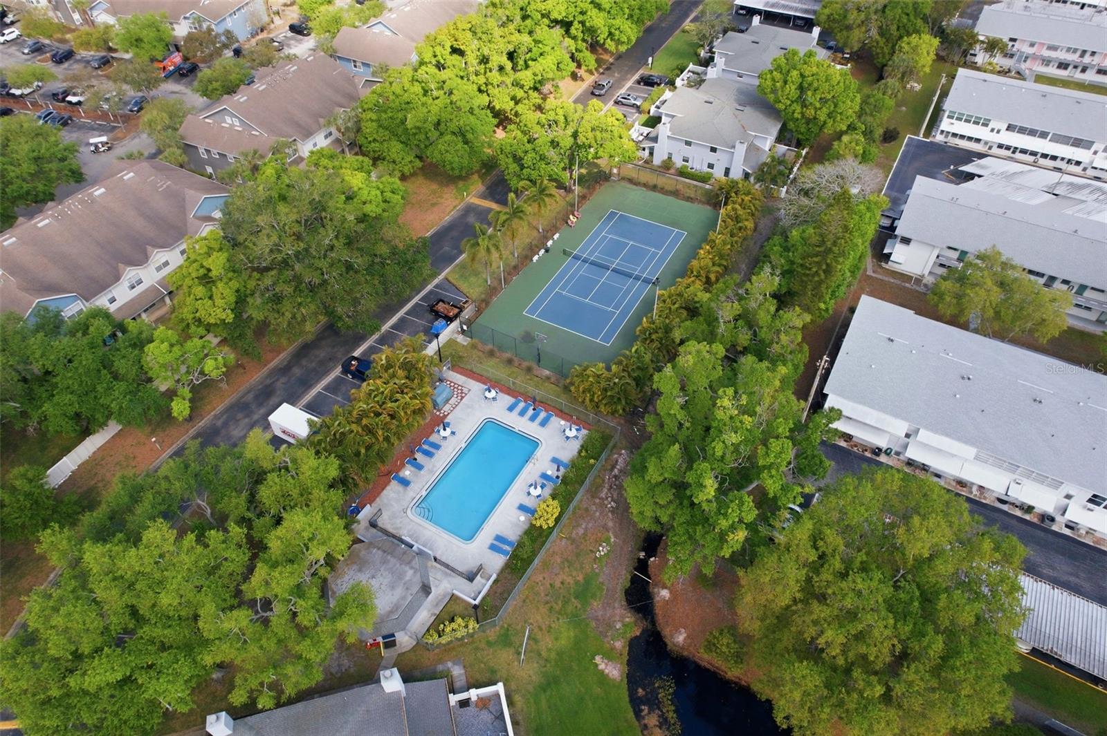 5745 CALAIS BLVD N #2, ST PETERSBURG, FL, 33714