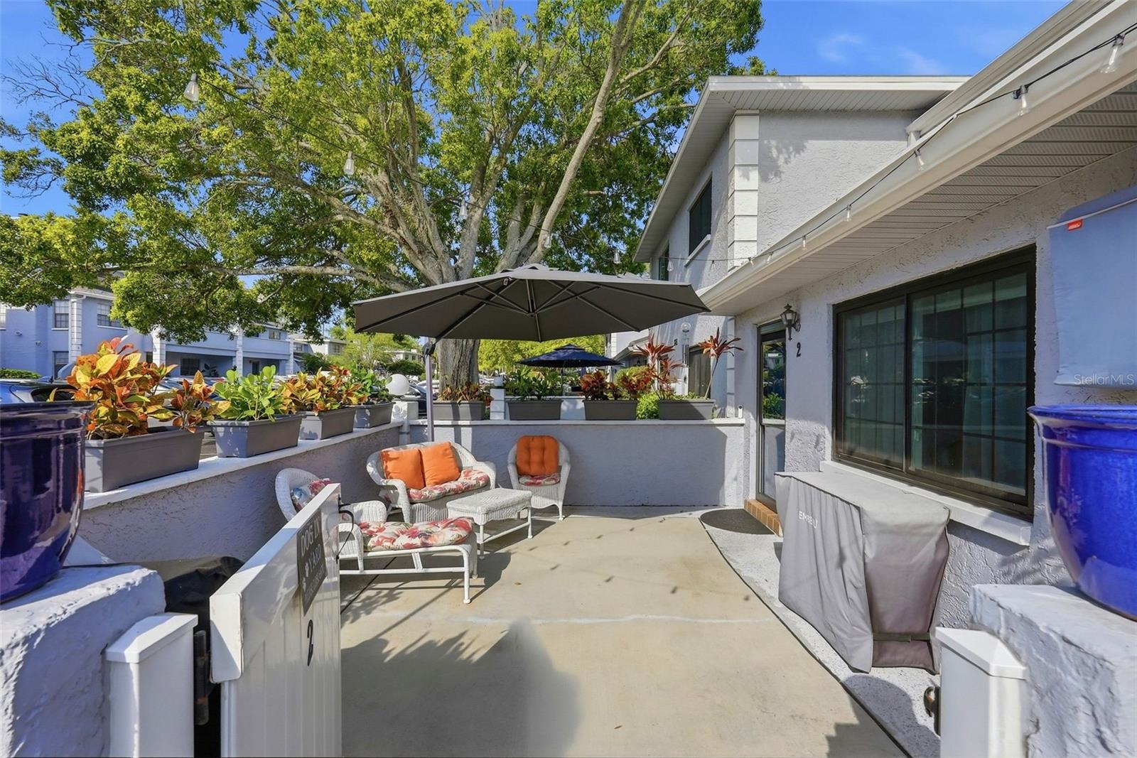 5745 CALAIS BLVD N #2, ST PETERSBURG, FL, 33714