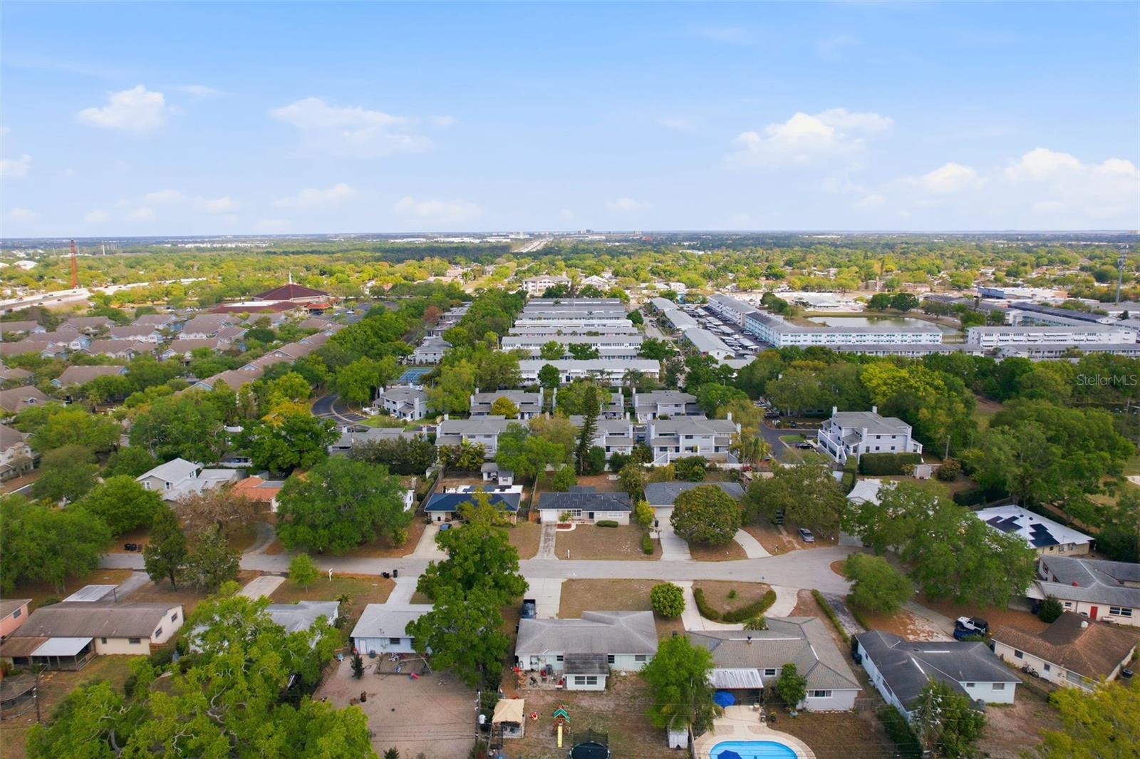 5745 CALAIS BLVD N #2, ST PETERSBURG, FL, 33714