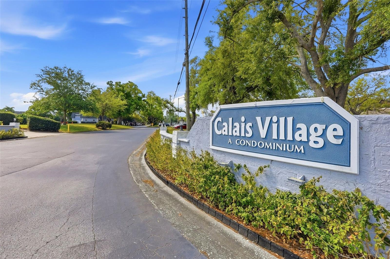 5745 CALAIS BLVD N #2, ST PETERSBURG, FL, 33714