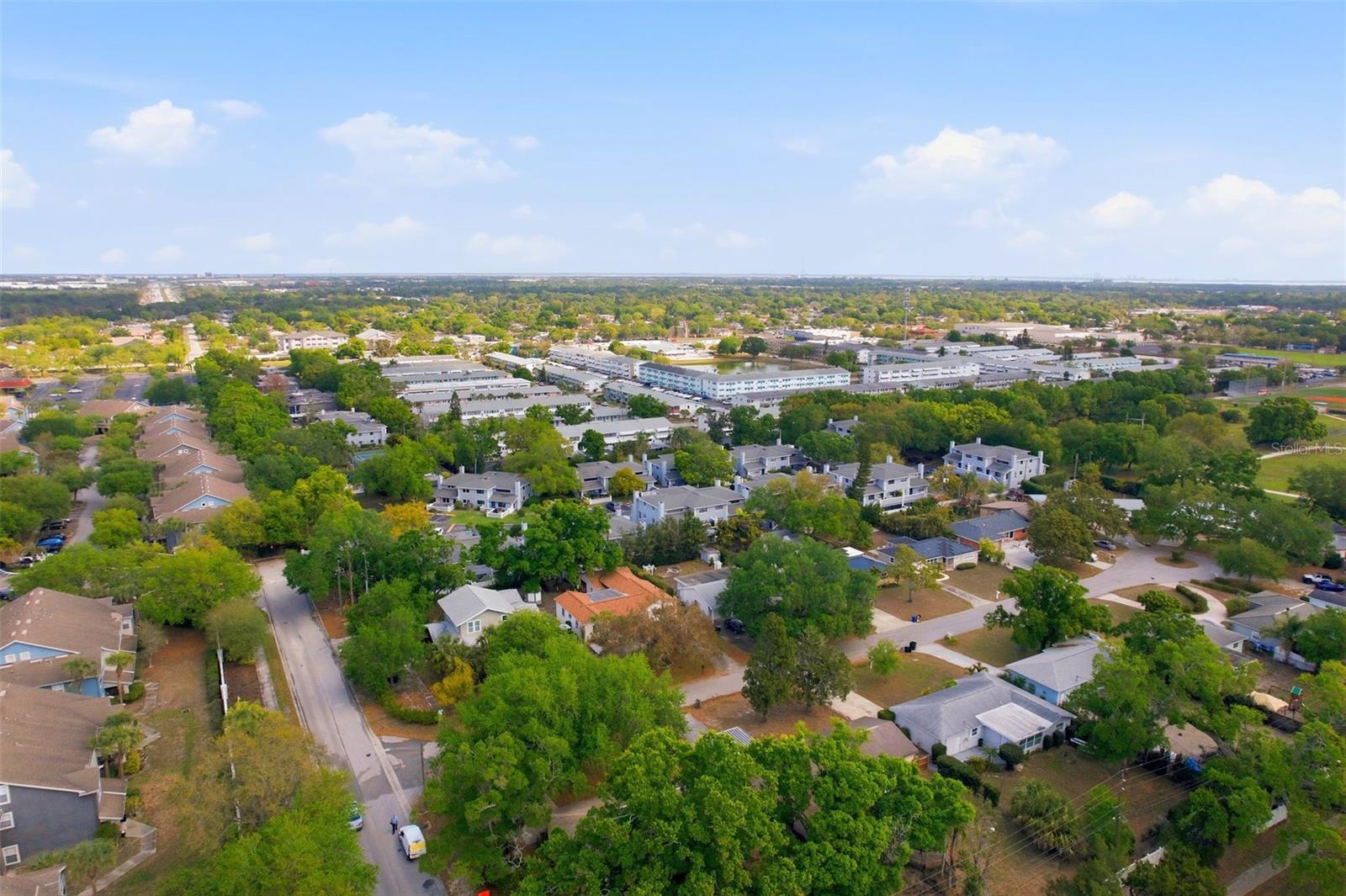 5745 CALAIS BLVD N #2, ST PETERSBURG, FL, 33714