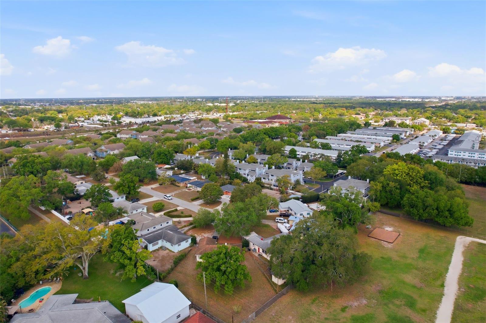 5745 CALAIS BLVD N #2, ST PETERSBURG, FL, 33714