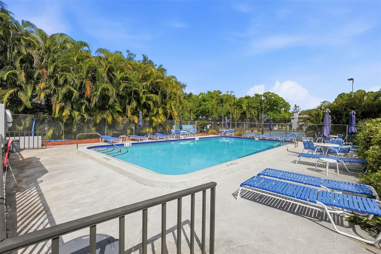 5745 CALAIS BLVD N #2, ST PETERSBURG, FL, 33714