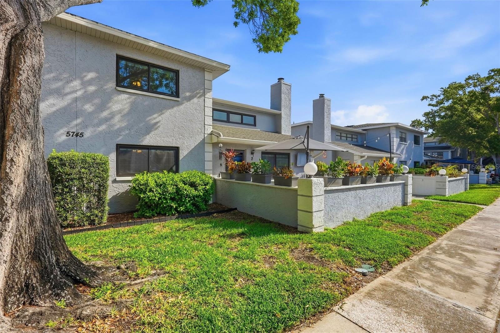 5745 CALAIS BLVD N #2, ST PETERSBURG, FL, 33714