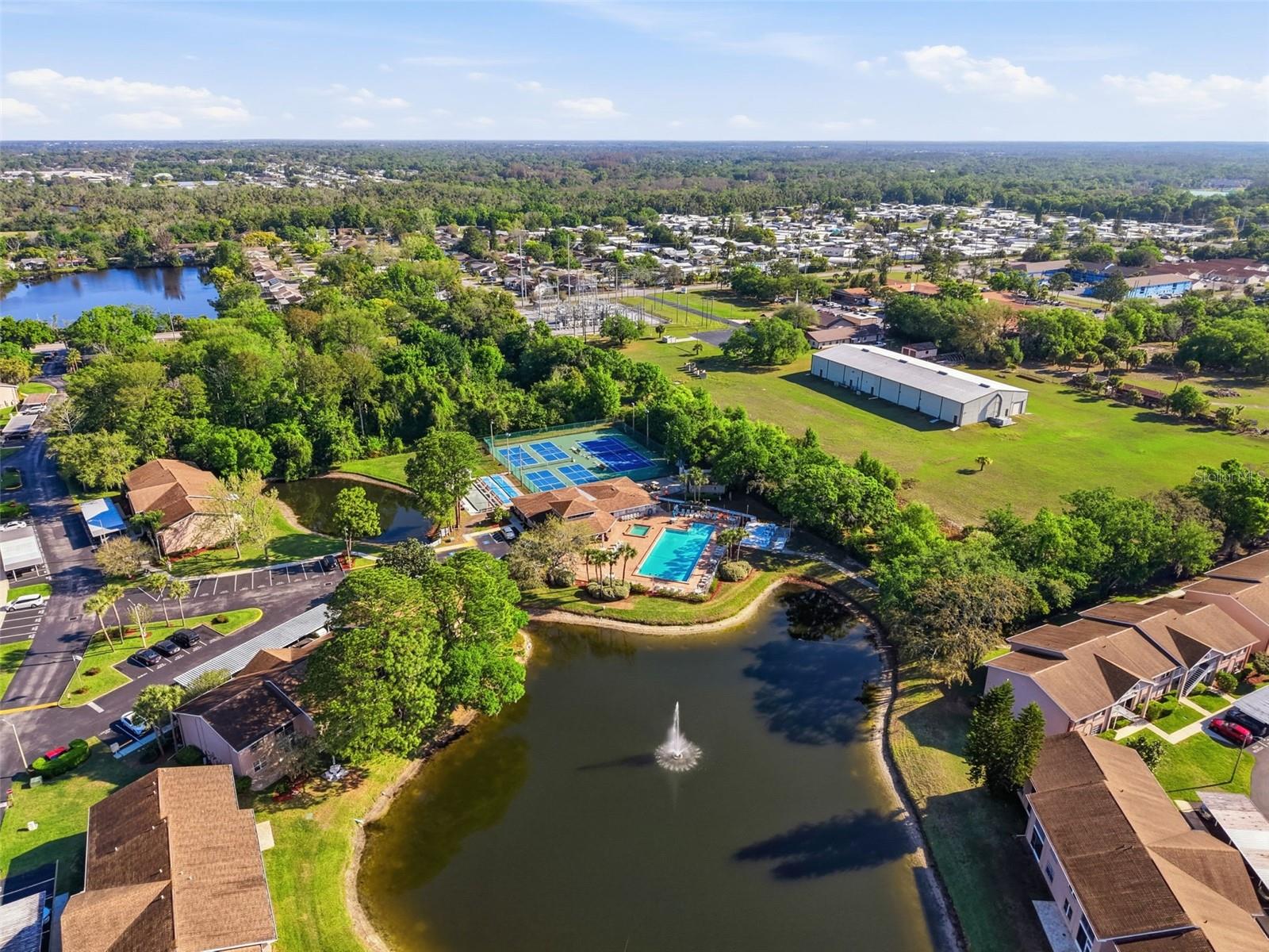 4833 MYRTLE OAK DR #12, NEW PORT RICHEY, FL, 34653
