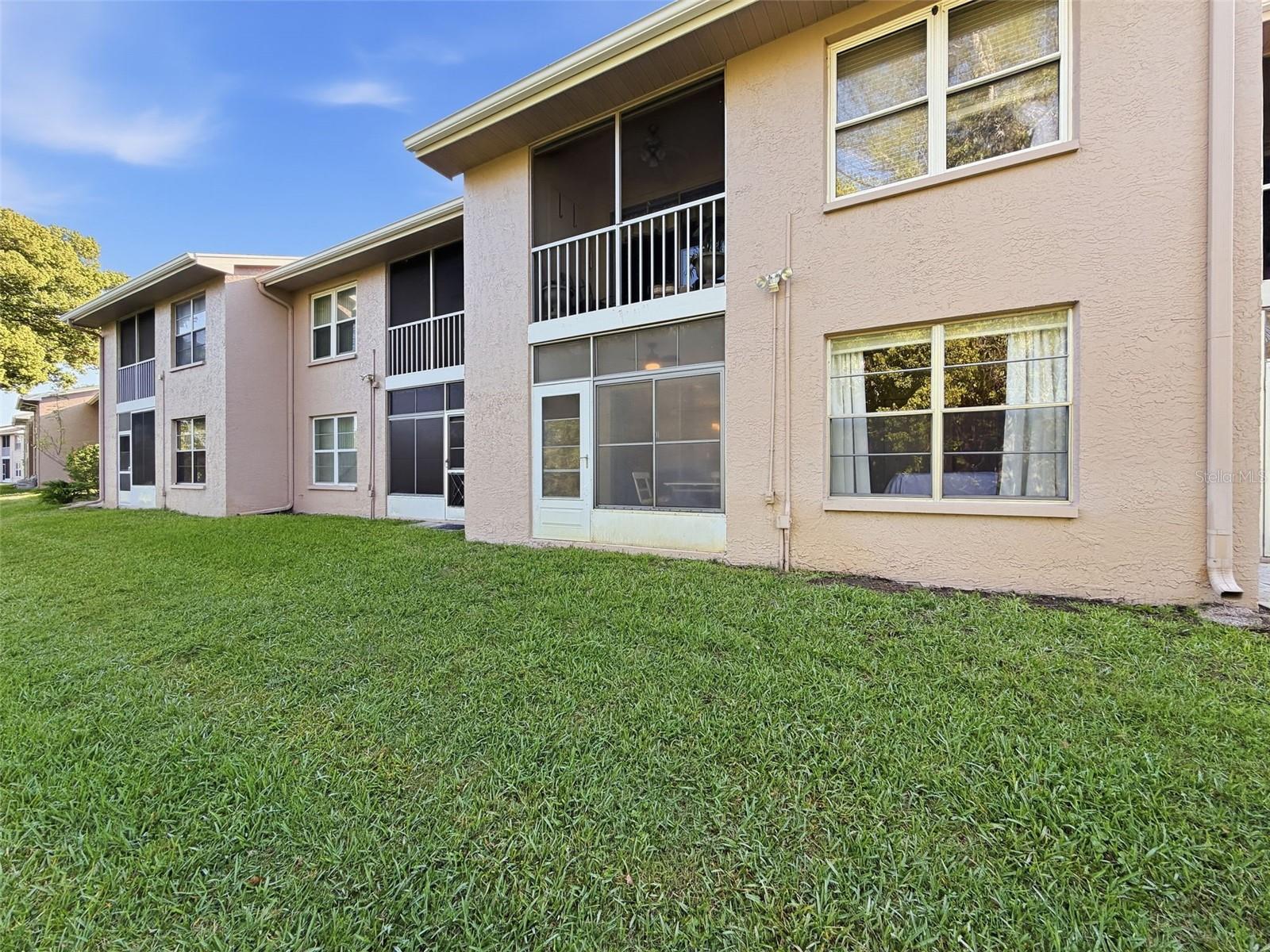 4833 MYRTLE OAK DR #12, NEW PORT RICHEY, FL, 34653