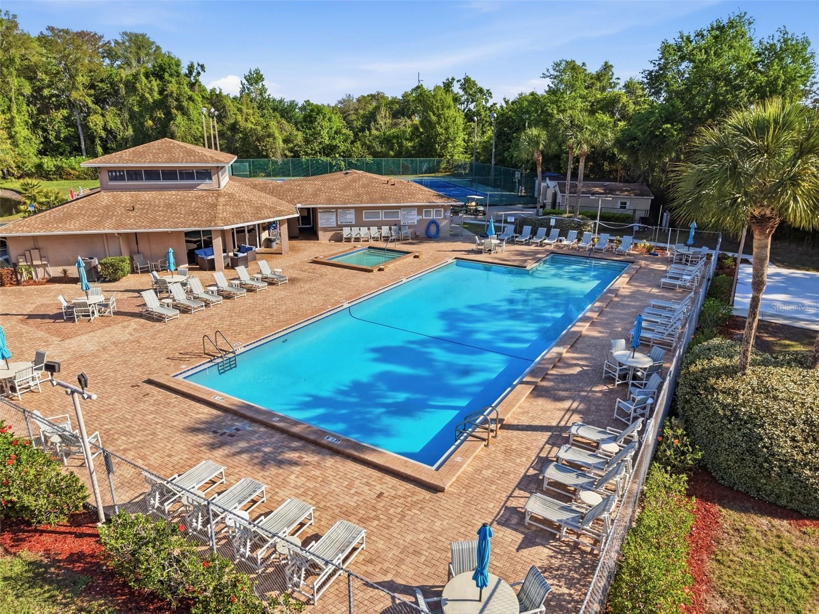 4833 MYRTLE OAK DR #12, NEW PORT RICHEY, FL, 34653