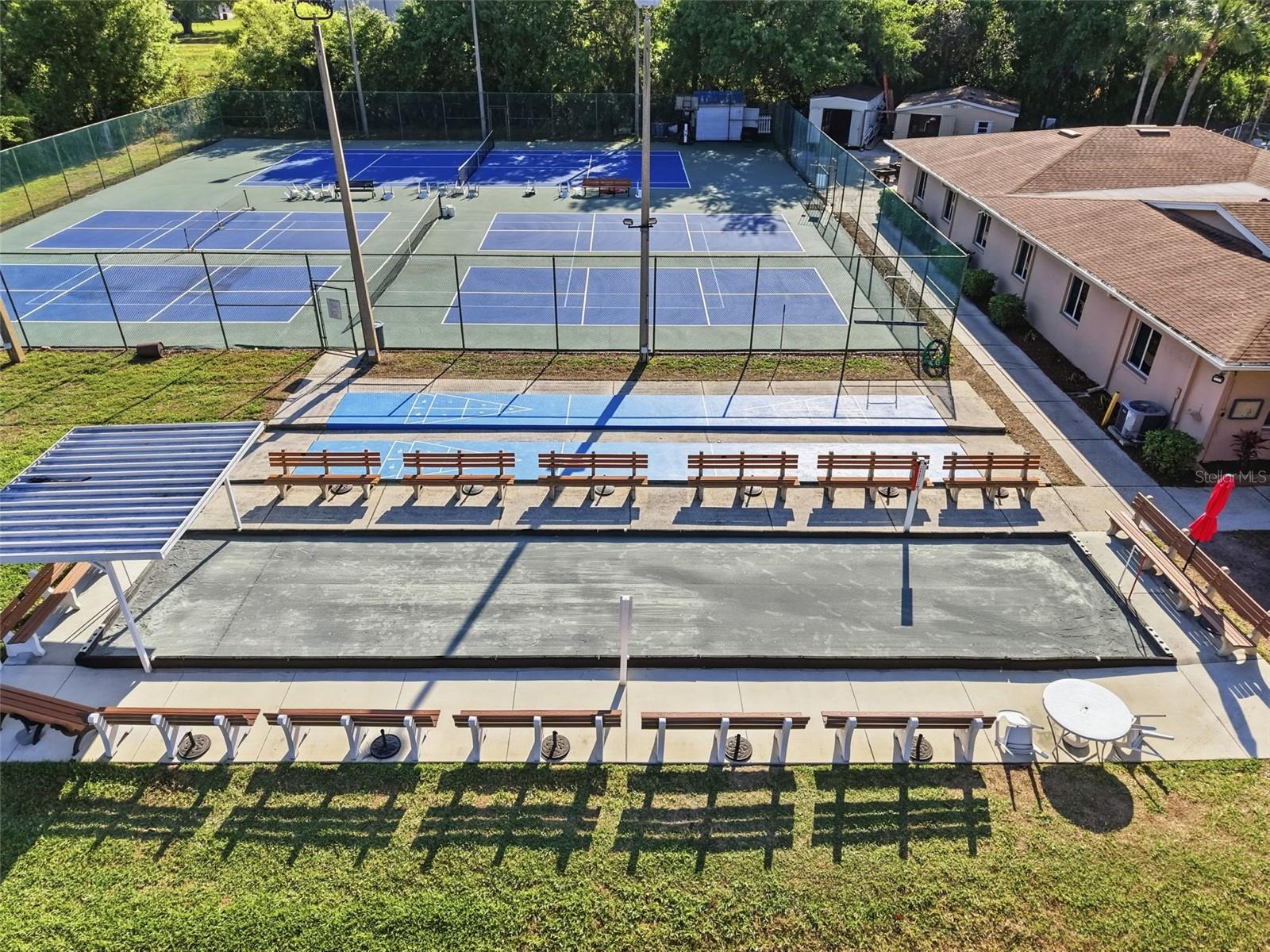 4833 MYRTLE OAK DR #12, NEW PORT RICHEY, FL, 34653