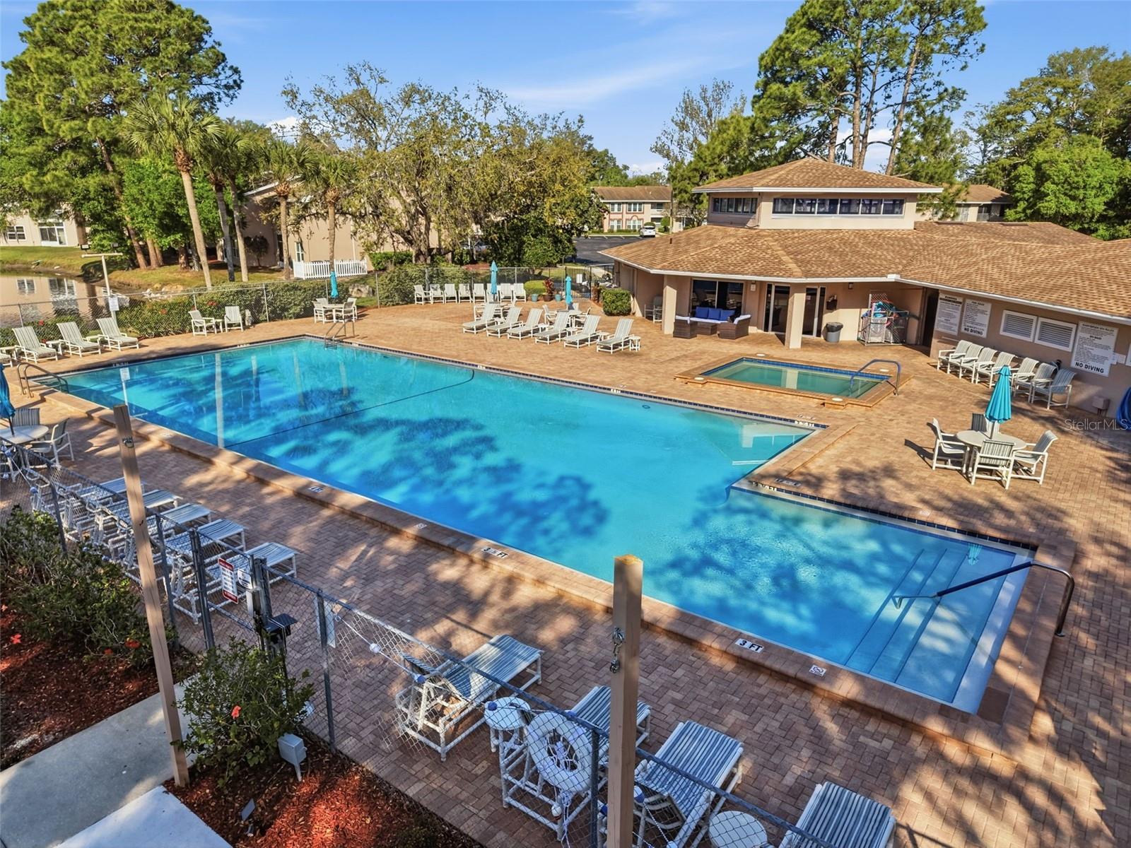 4833 MYRTLE OAK DR #12, NEW PORT RICHEY, FL, 34653