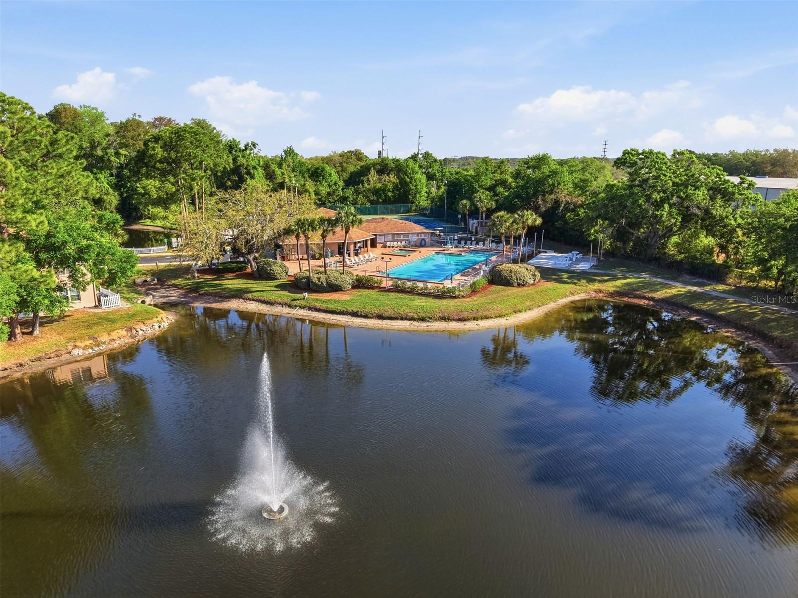 4833 MYRTLE OAK DR #12, NEW PORT RICHEY, FL, 34653