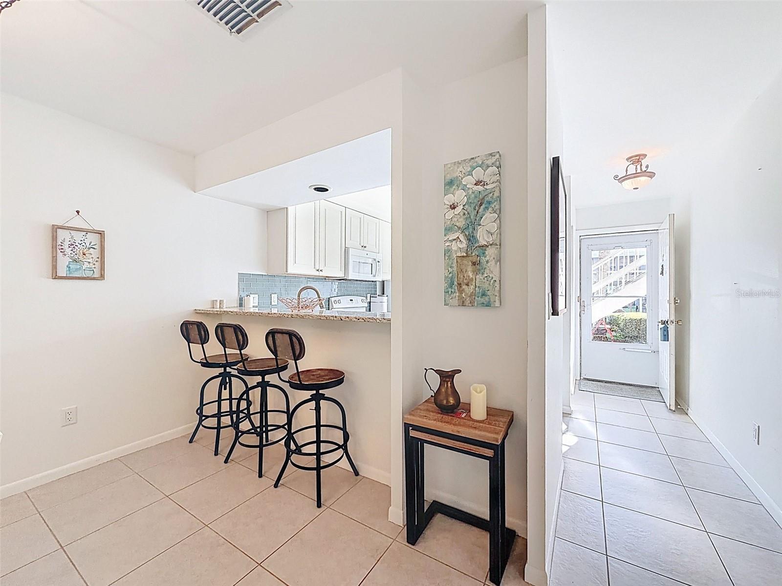 4833 MYRTLE OAK DR #12, NEW PORT RICHEY, FL, 34653