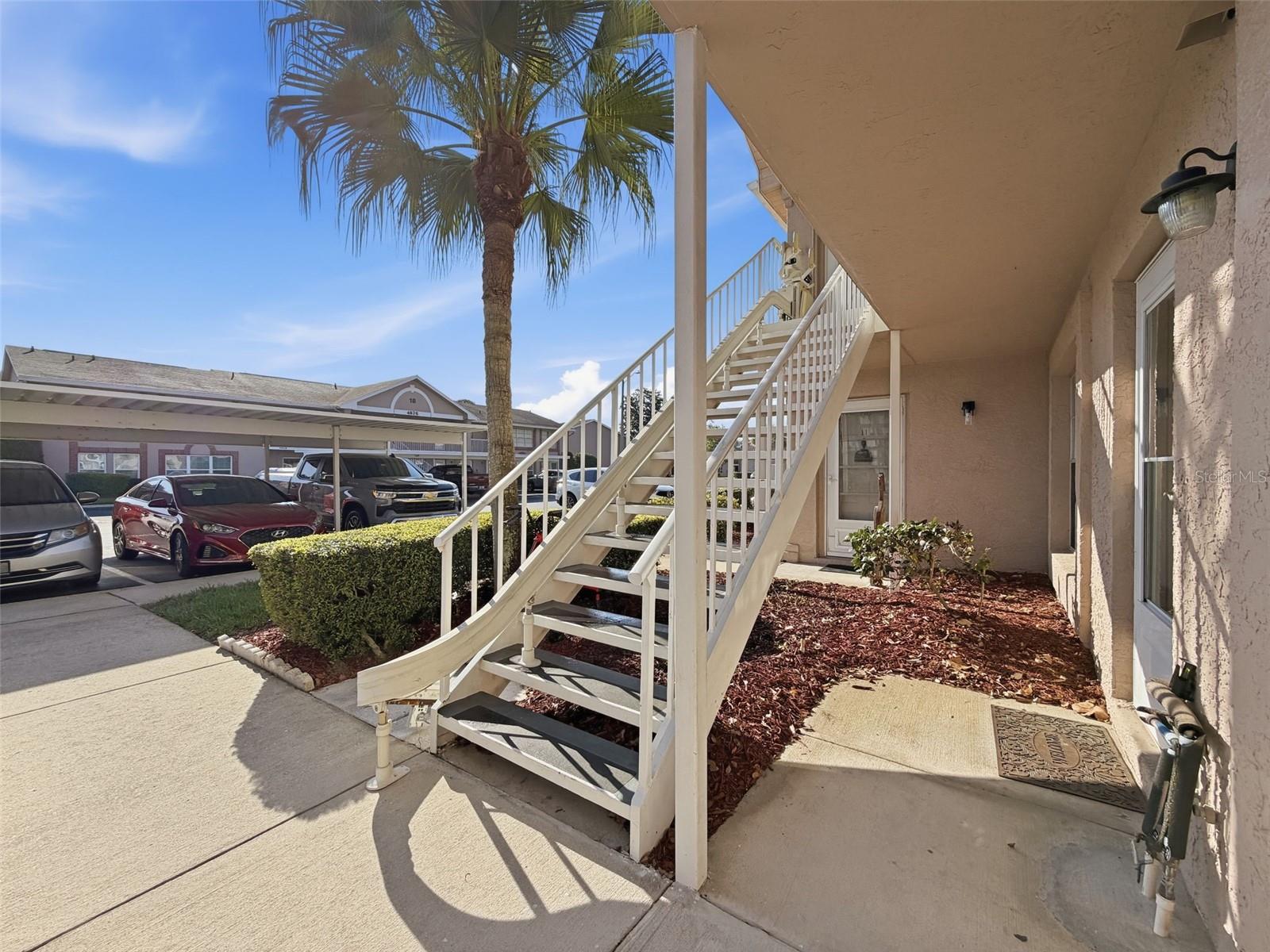 4833 MYRTLE OAK DR #12, NEW PORT RICHEY, FL, 34653