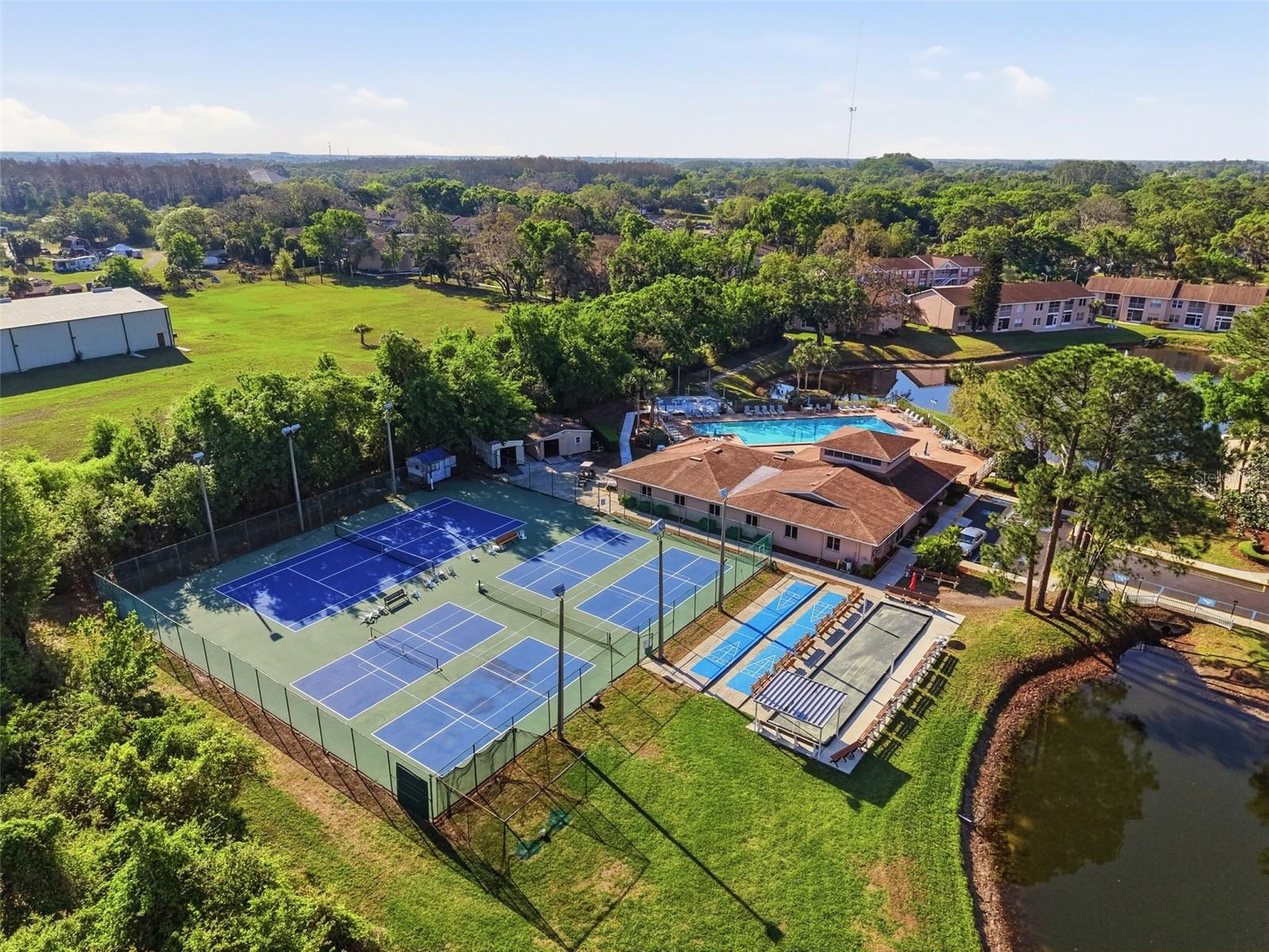 4833 MYRTLE OAK DR #12, NEW PORT RICHEY, FL, 34653