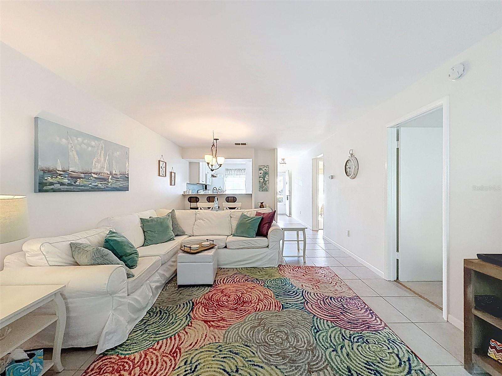 4833 MYRTLE OAK DR #12, NEW PORT RICHEY, FL, 34653