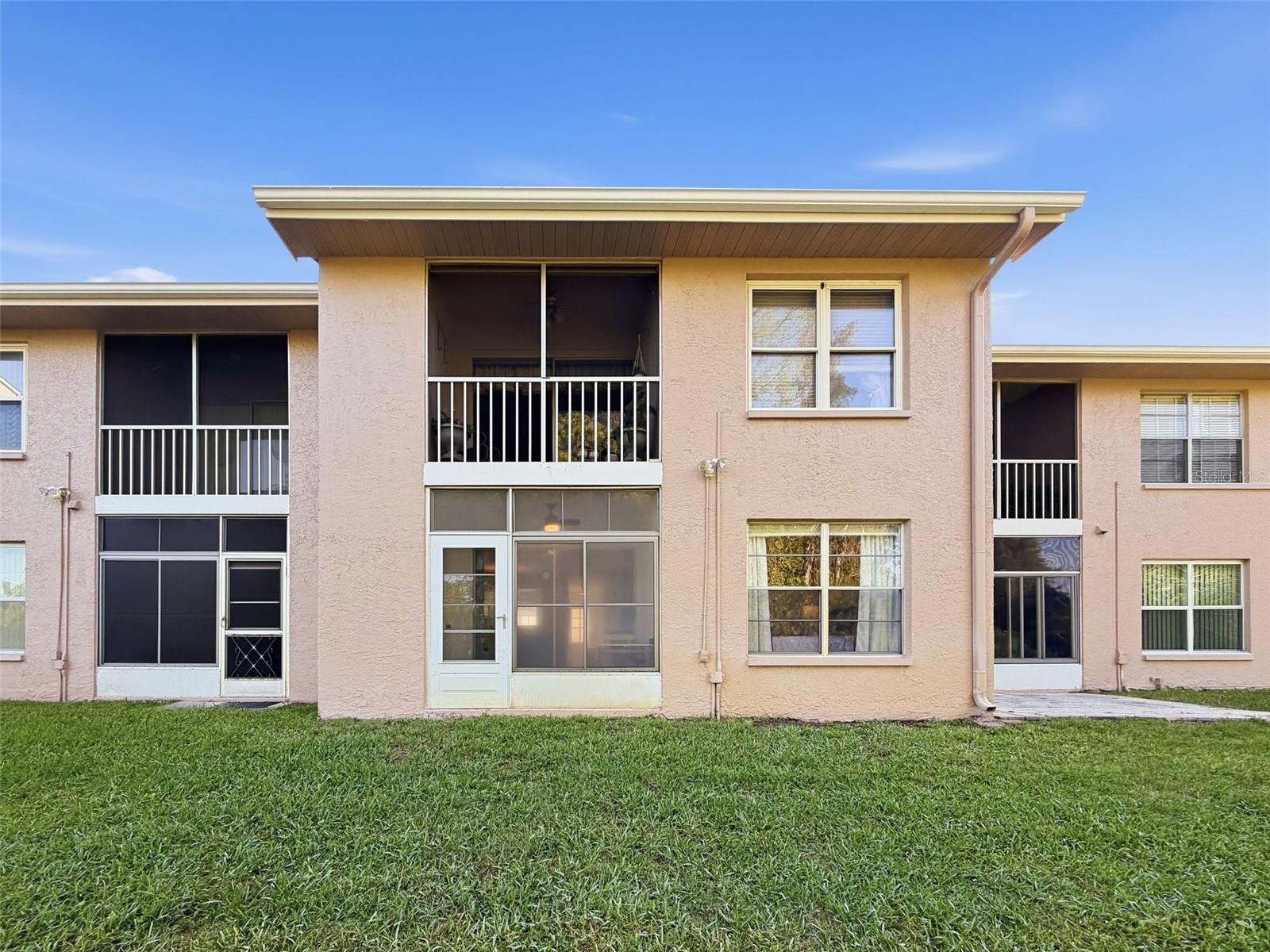 4833 MYRTLE OAK DR #12, NEW PORT RICHEY, FL, 34653
