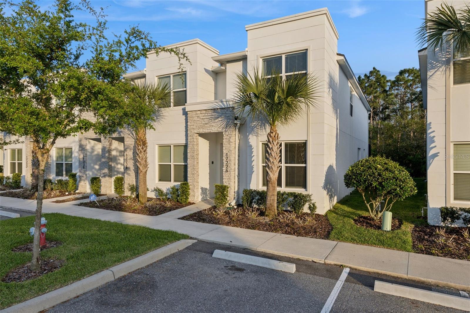 17226 BLESSING DR, CLERMONT, FL, 34714