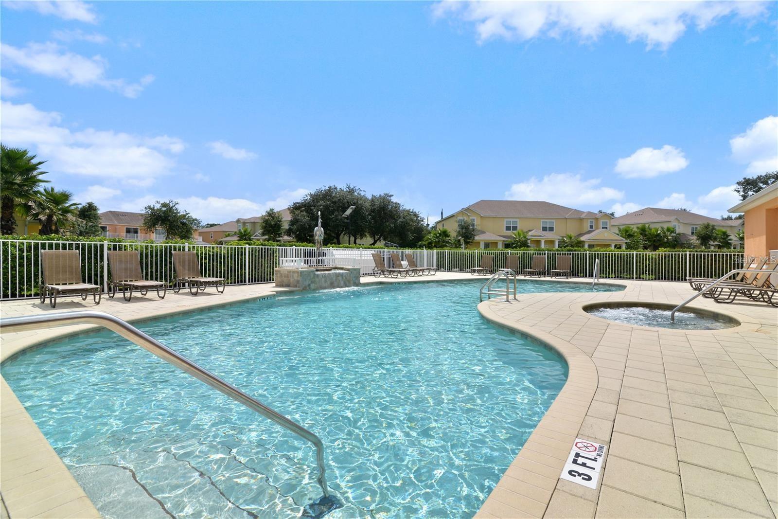 17226 BLESSING DR, CLERMONT, FL, 34714