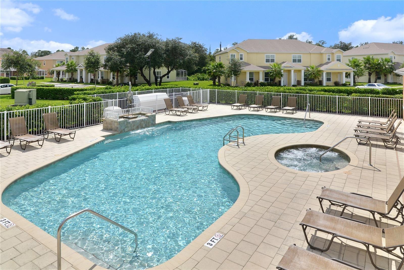 17226 BLESSING DR, CLERMONT, FL, 34714