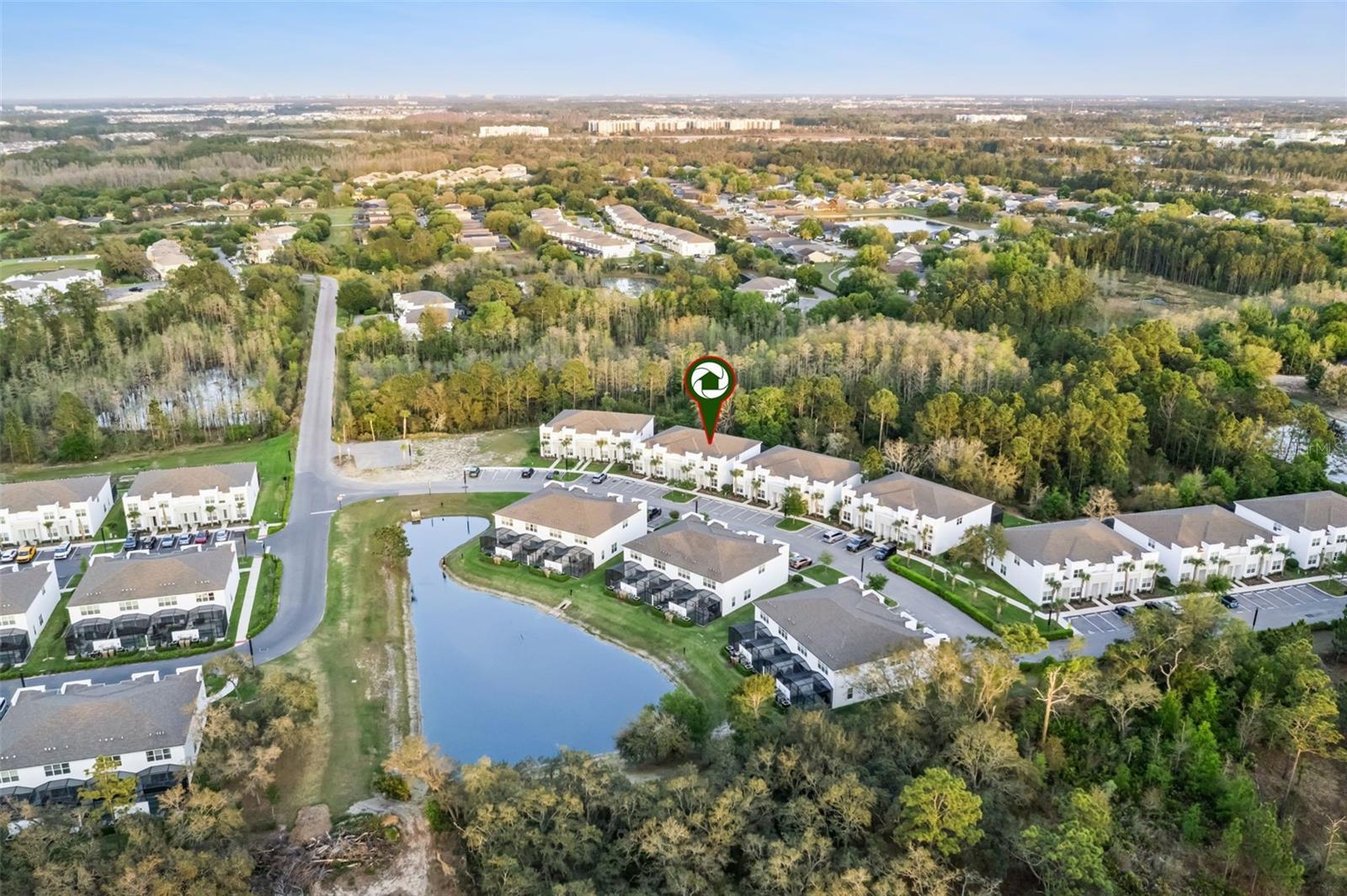 17226 BLESSING DR, CLERMONT, FL, 34714