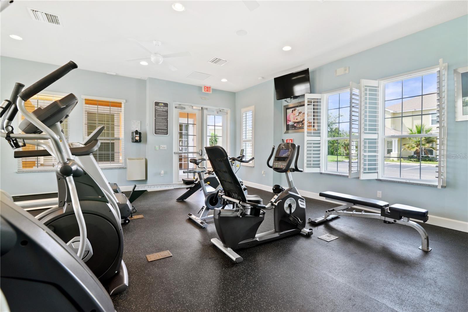 17226 BLESSING DR, CLERMONT, FL, 34714