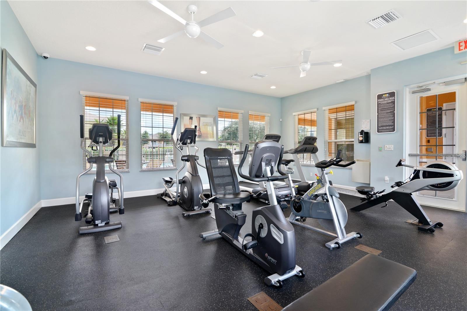 17226 BLESSING DR, CLERMONT, FL, 34714