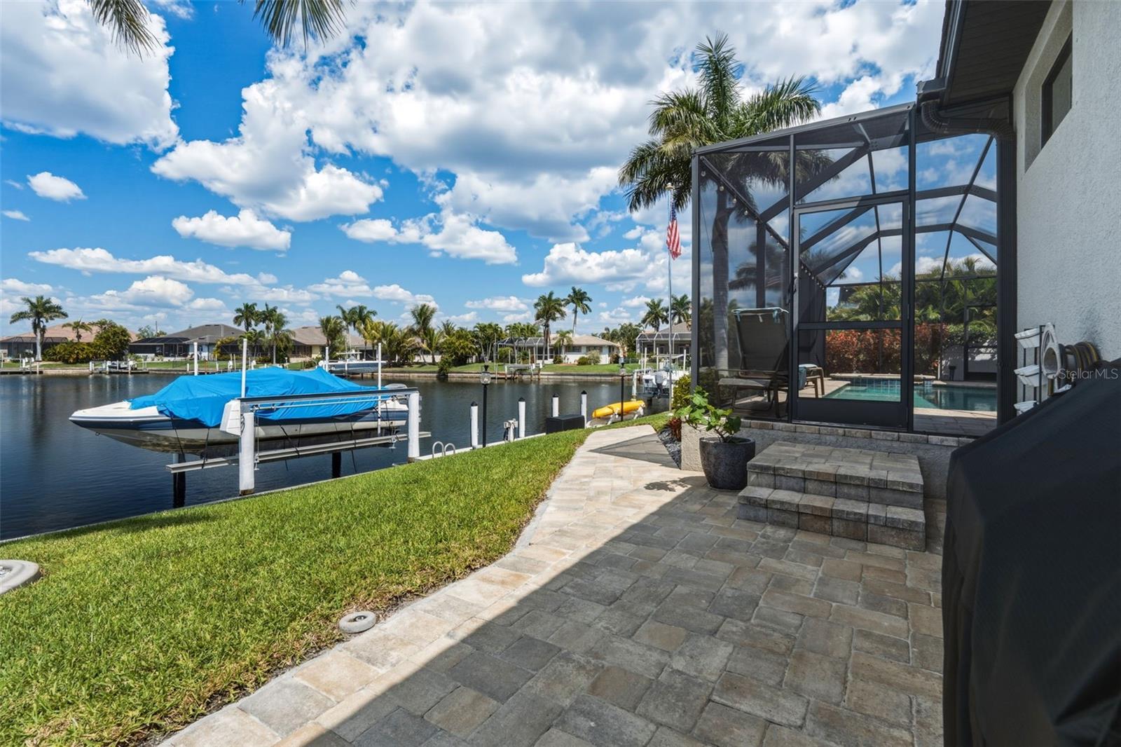 5037 SAN MASSIMO DR, PUNTA GORDA, FL, 33950