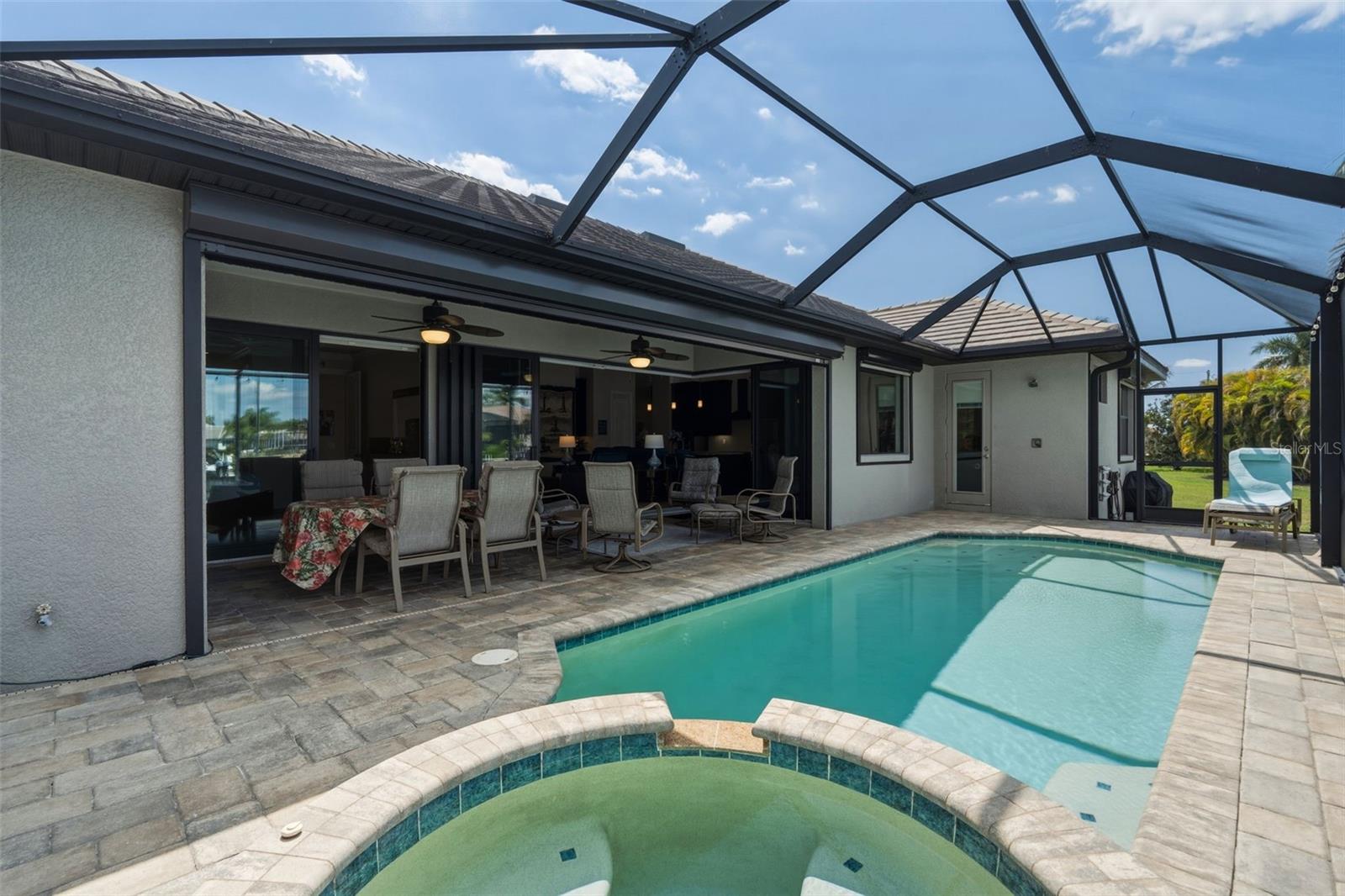 5037 SAN MASSIMO DR, PUNTA GORDA, FL, 33950