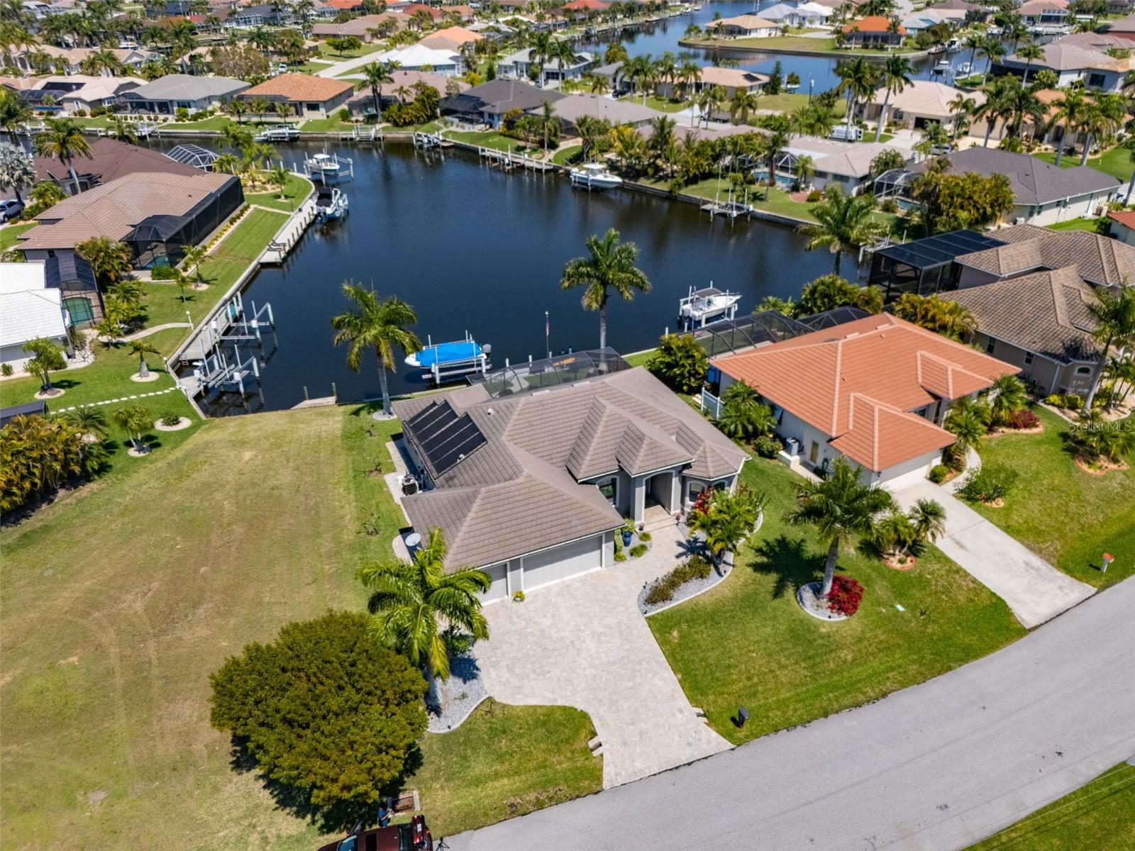 5037 SAN MASSIMO DR, PUNTA GORDA, FL, 33950