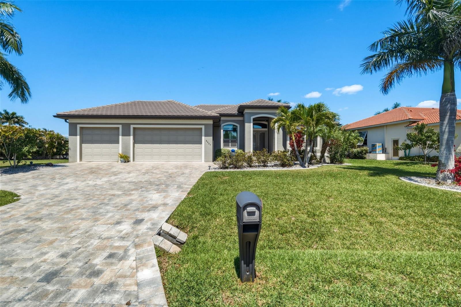5037 SAN MASSIMO DR, PUNTA GORDA, FL, 33950
