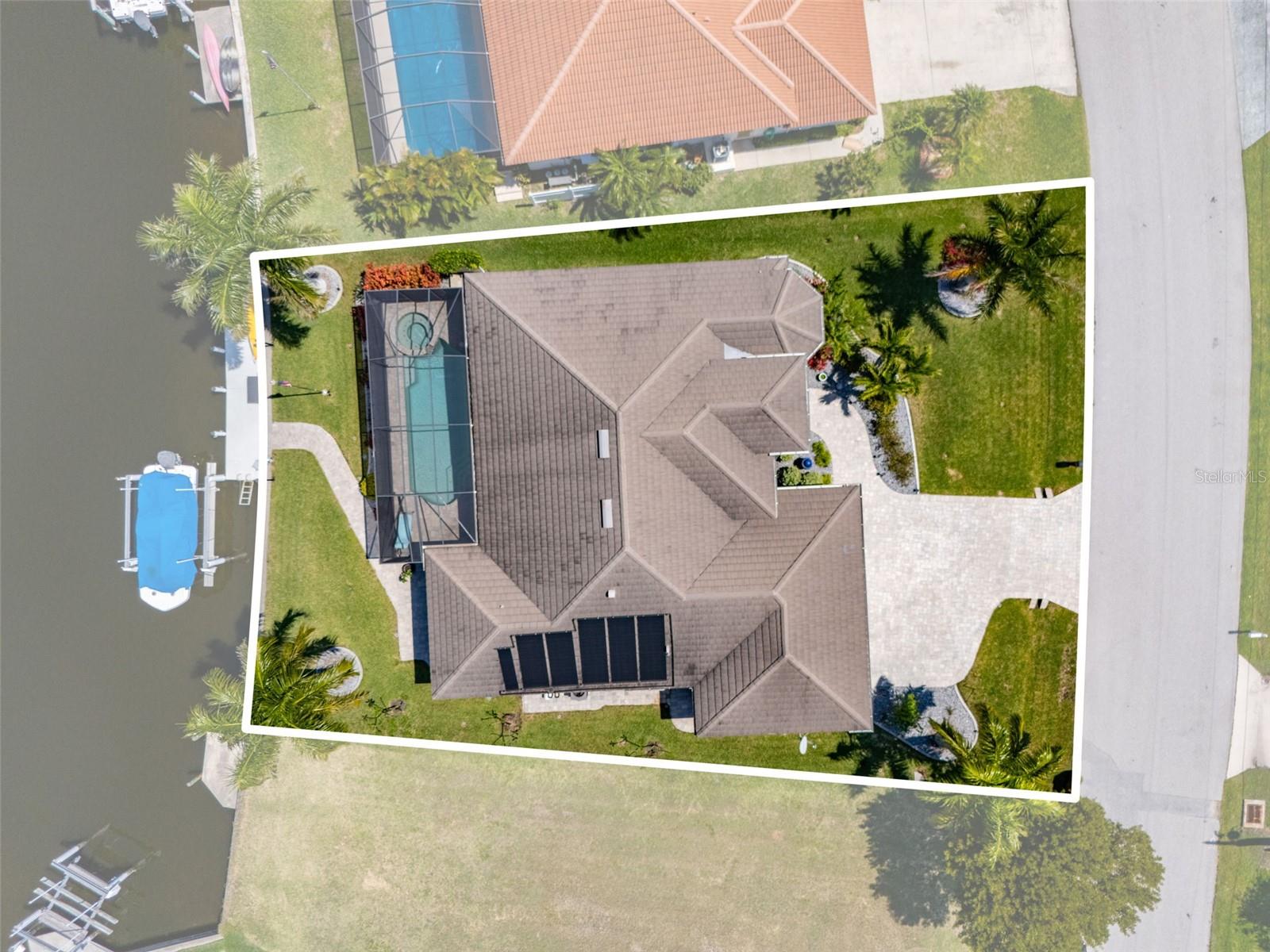 5037 SAN MASSIMO DR, PUNTA GORDA, FL, 33950