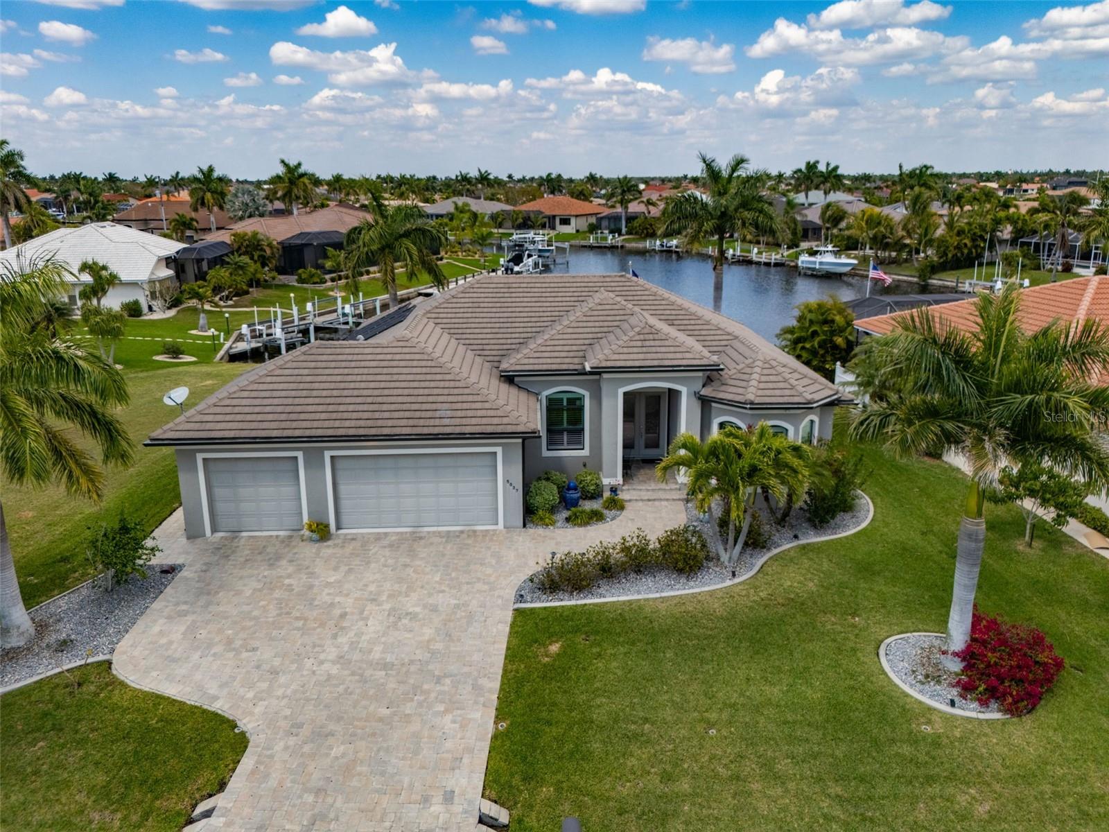 5037 SAN MASSIMO DR, PUNTA GORDA, FL, 33950