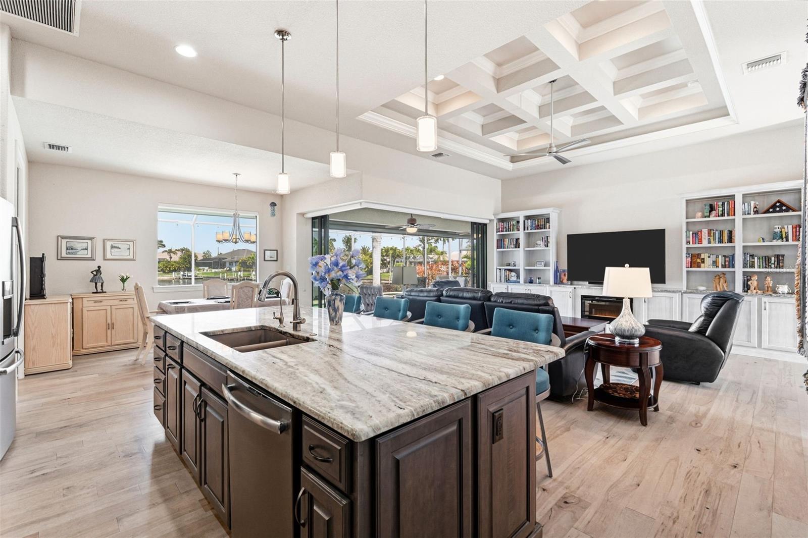 5037 SAN MASSIMO DR, PUNTA GORDA, FL, 33950