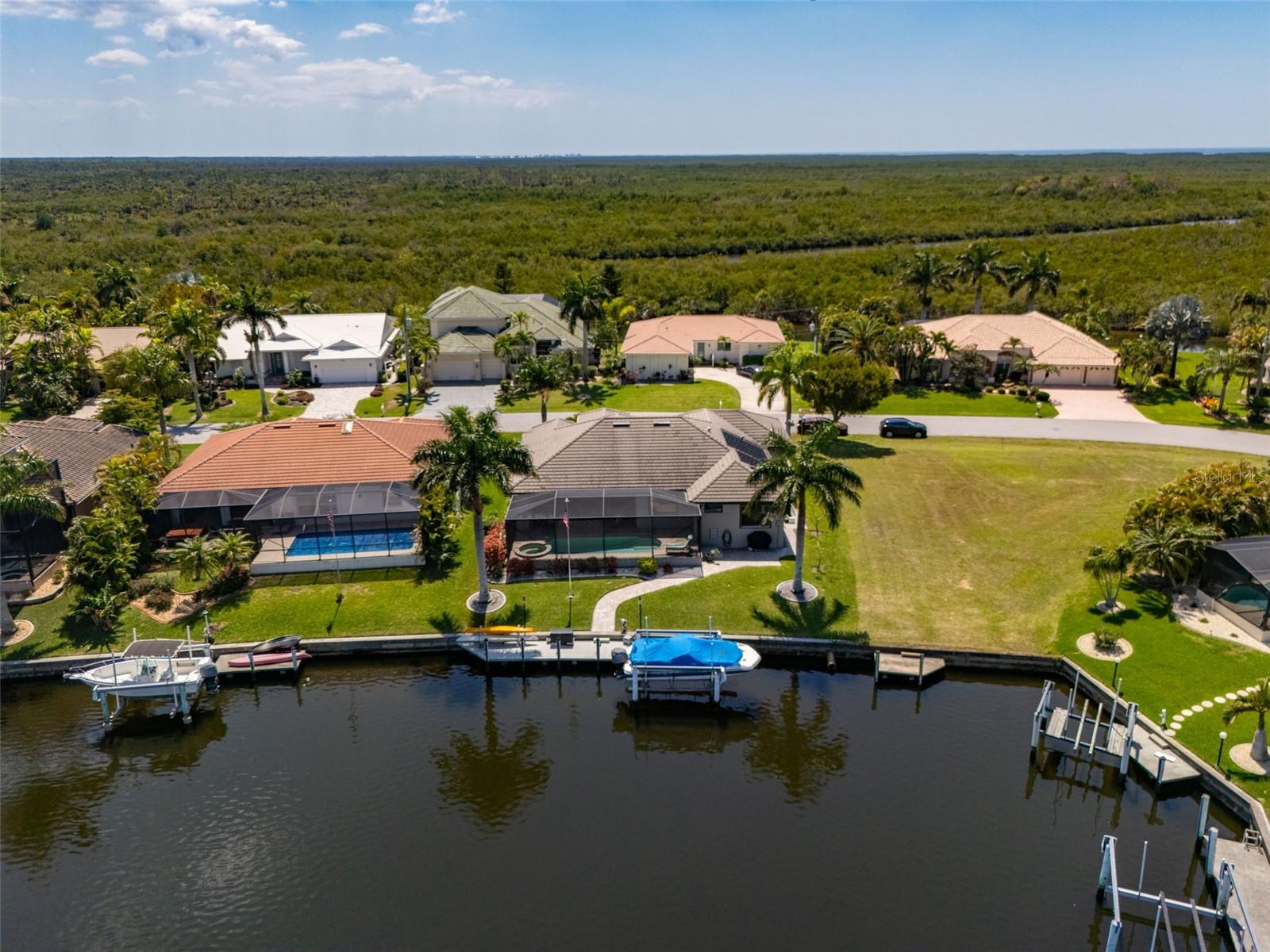 5037 SAN MASSIMO DR, PUNTA GORDA, FL, 33950