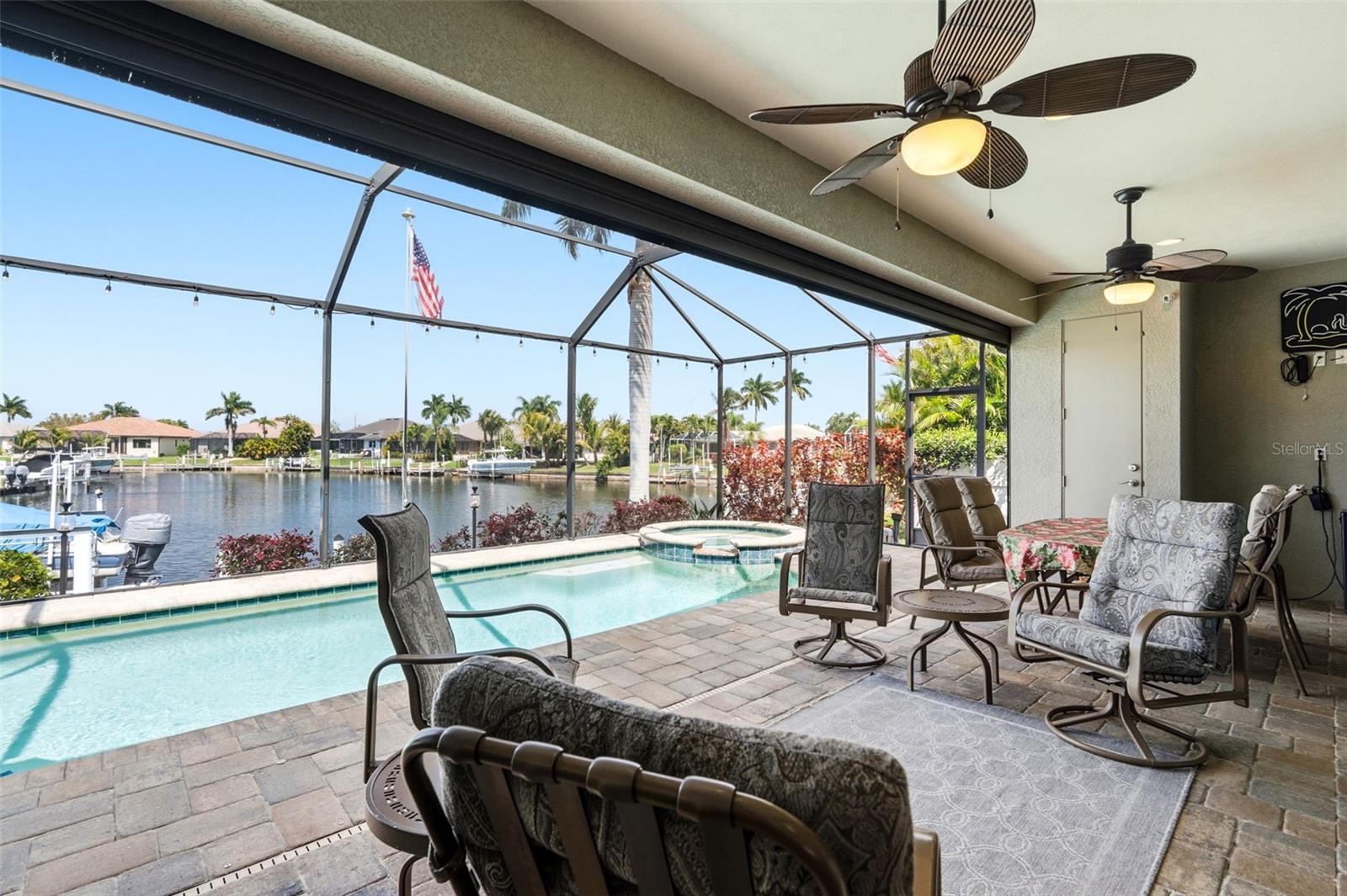 5037 SAN MASSIMO DR, PUNTA GORDA, FL, 33950