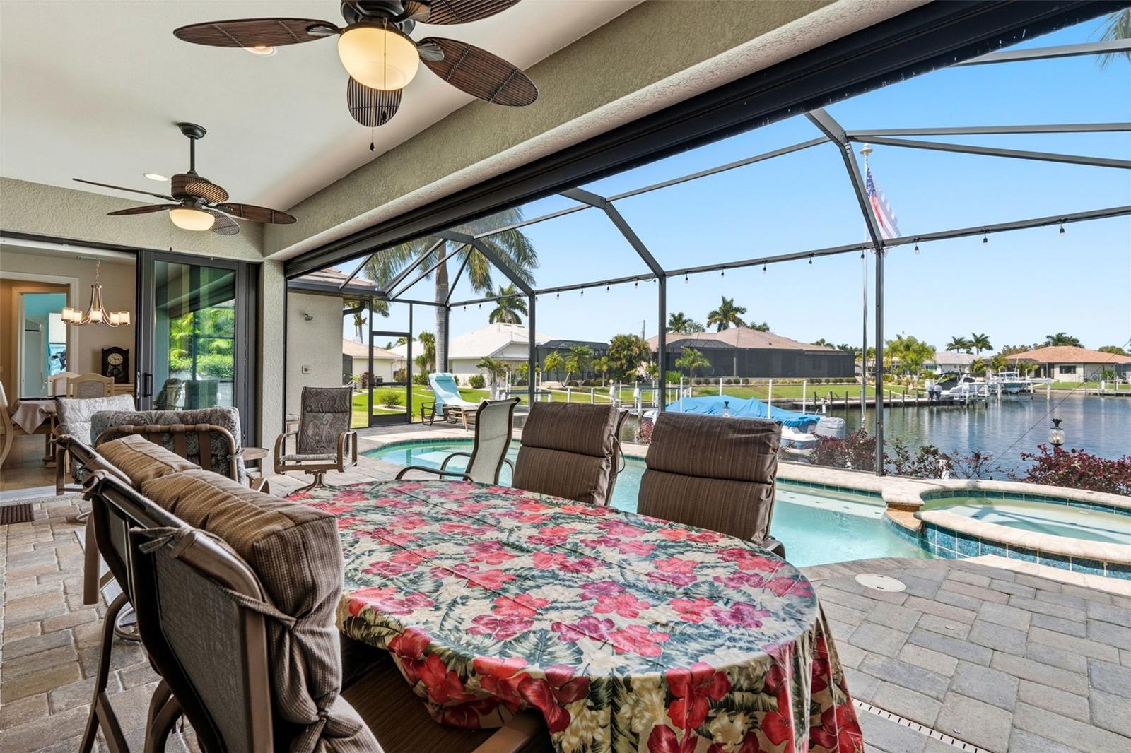 5037 SAN MASSIMO DR, PUNTA GORDA, FL, 33950