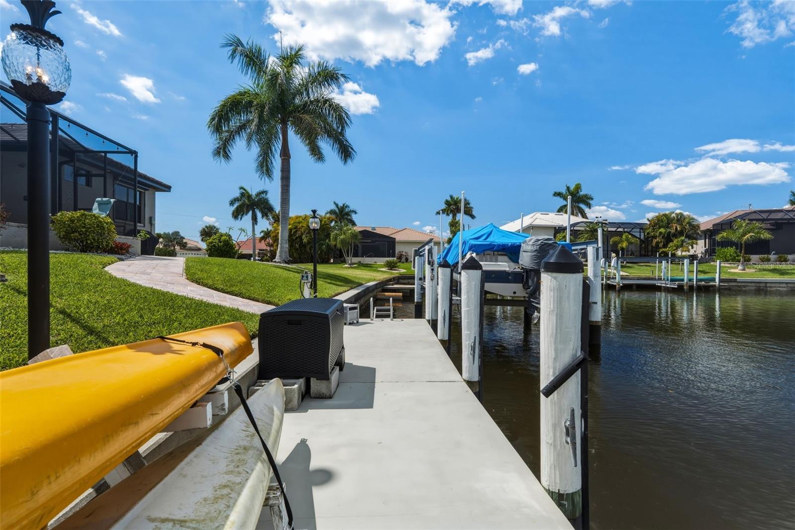 5037 SAN MASSIMO DR, PUNTA GORDA, FL, 33950