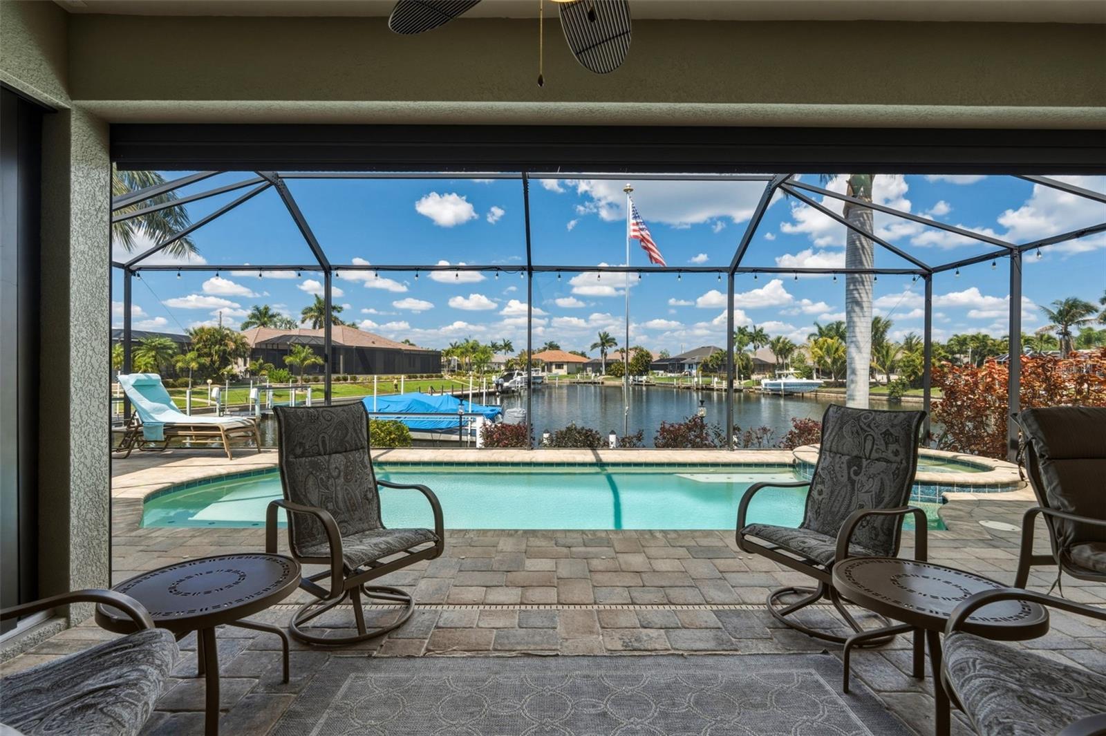 5037 SAN MASSIMO DR, PUNTA GORDA, FL, 33950