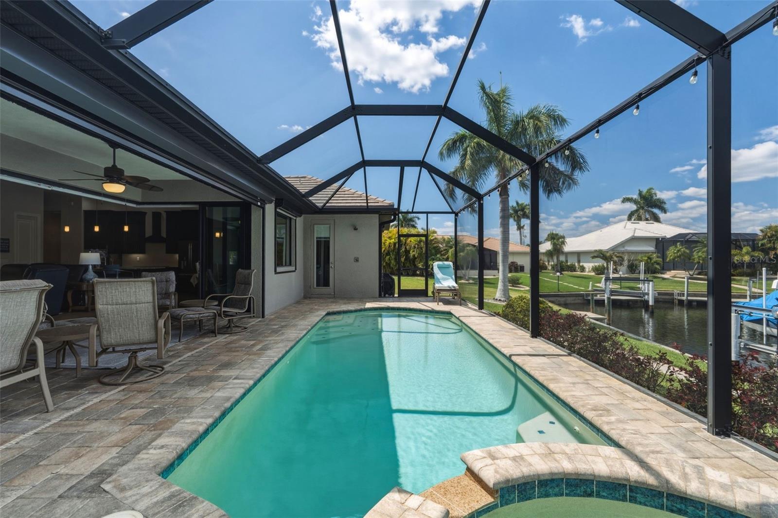 5037 SAN MASSIMO DR, PUNTA GORDA, FL, 33950