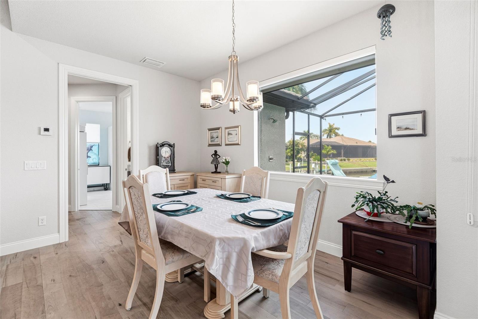 5037 SAN MASSIMO DR, PUNTA GORDA, FL, 33950